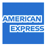 American Express（AMEX）